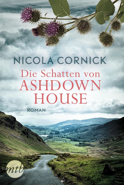 Produktbild: Die Schatten von Ashdown House