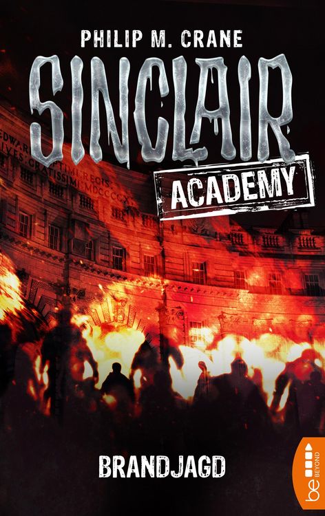 Produktbild: Sinclair Academy - 12