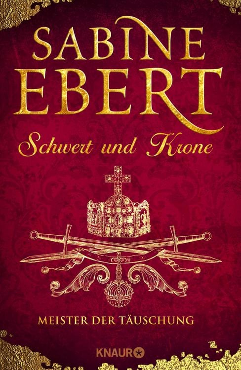 Produktbild: Schwert und Krone - Meister der T&auml;uschung