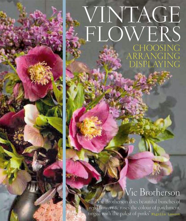 Produktbild: Vintage Flowers