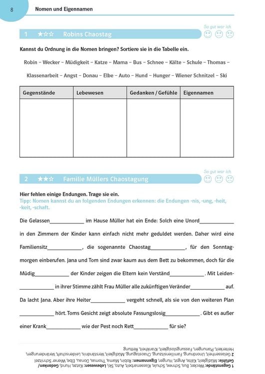Produktbild: Klett Deutsch &uuml;ben bis es sitzt 7./8. Klasse