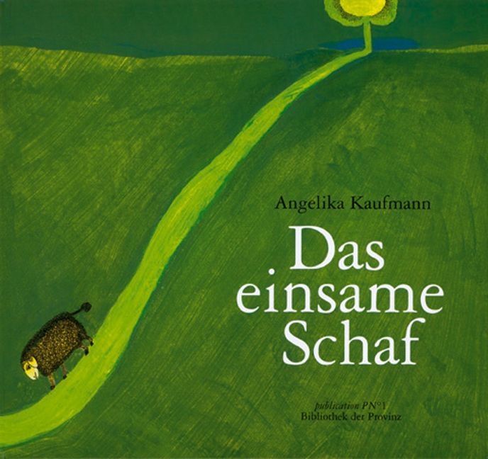 Produktbild: Das einsame Schaf