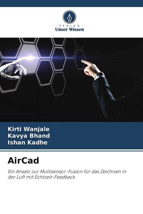 Produktbild: AirCad