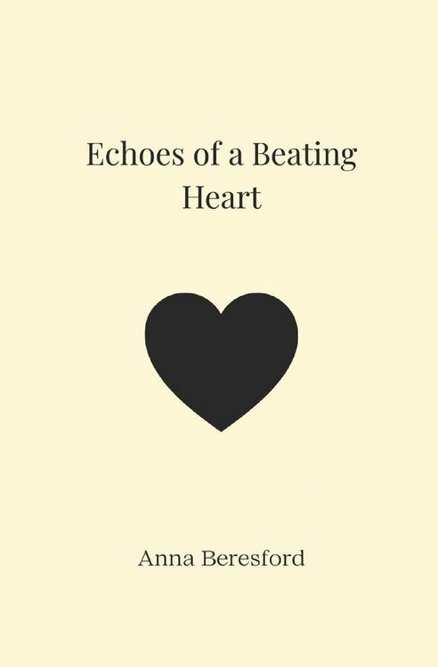 Produktbild: Echoes of a Beating Heart