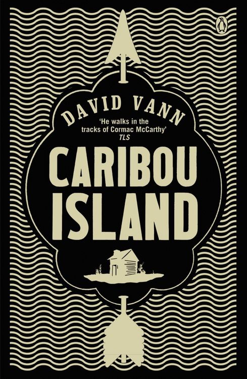 Produktbild: Caribou Island