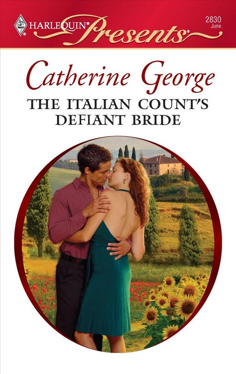 Produktbild: The Italian Count's Defiant Bride