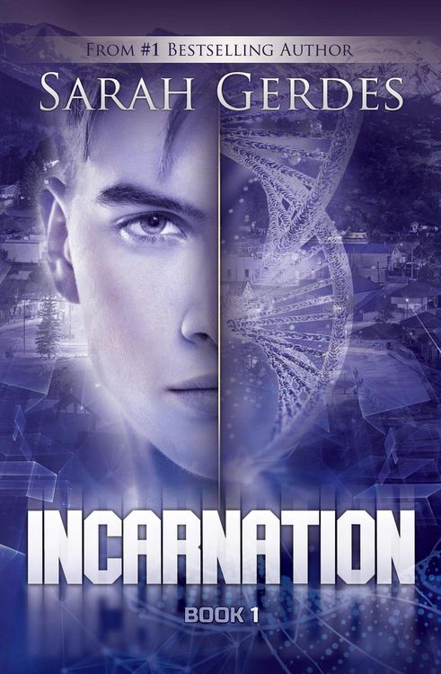 Produktbild: Incarnation