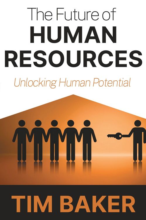 Produktbild: The Future of Human Resources