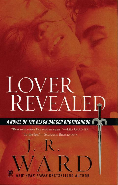 Produktbild: Lover Revealed