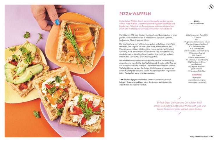 Produktbild: Vegan Baking