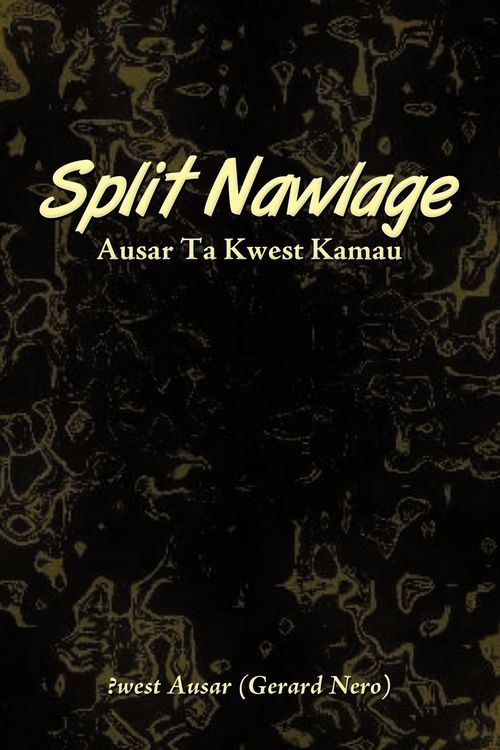 Produktbild: Split Nawlage