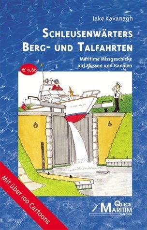 Produktbild: Schleusenw&auml;rters Berg- und Talfahrten