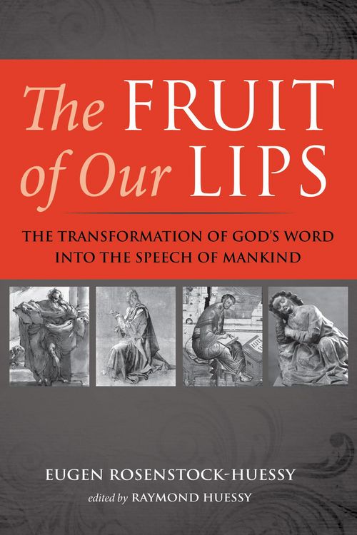 Produktbild: The Fruit of Our Lips