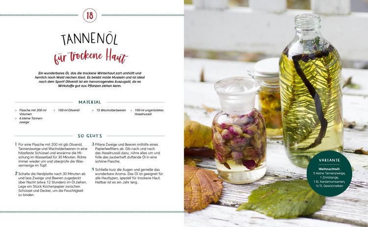 Produktbild: Mein Adventskalender-Buch: Gartenliebe