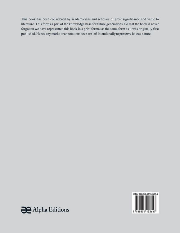 Produktbild: The Journal Of American Folk-Lore (Volume 32)
