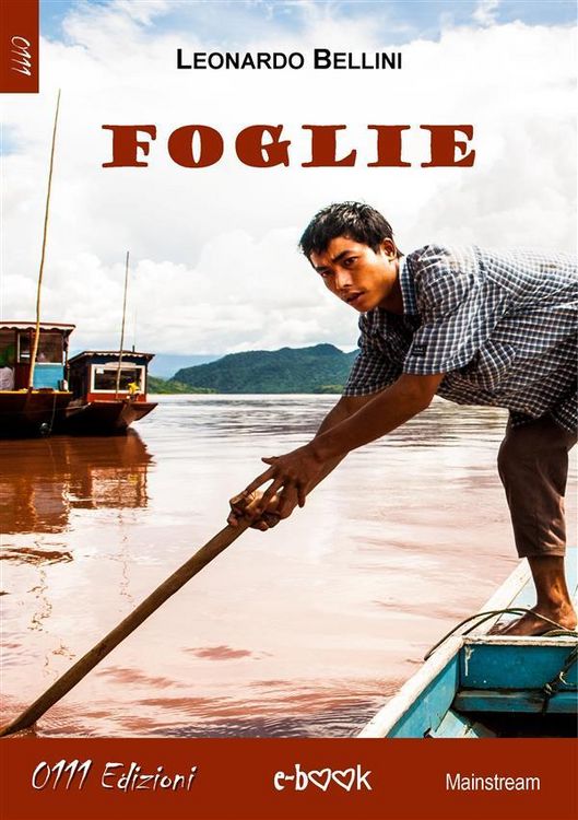 Produktbild: Foglie
