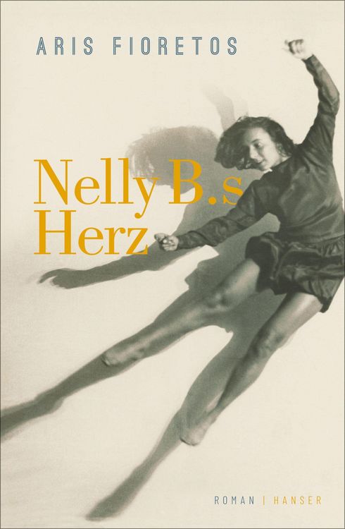 Produktbild: Nelly B.s Herz