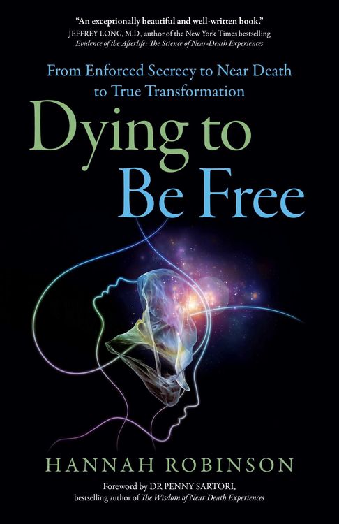 Produktbild: Dying to Be Free