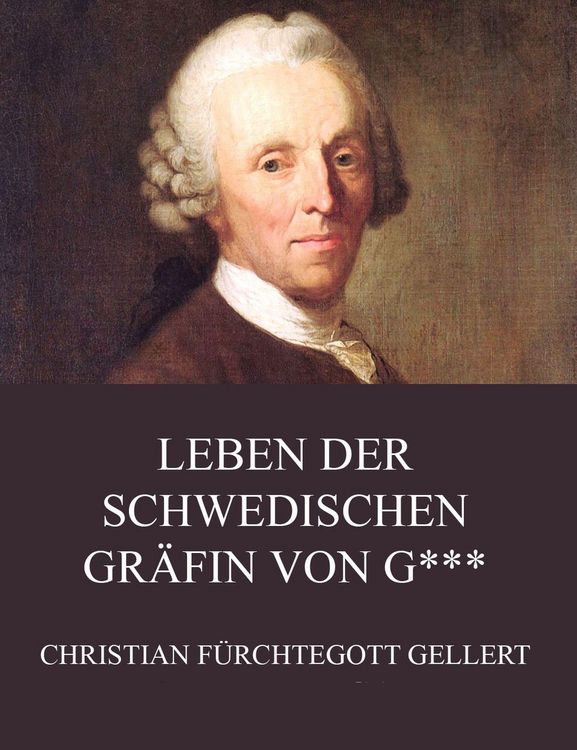Produktbild: Leben der schwedischen Gr&auml;fin von G***