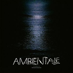 Produktbild: Ambientale (Clear Vinyl)