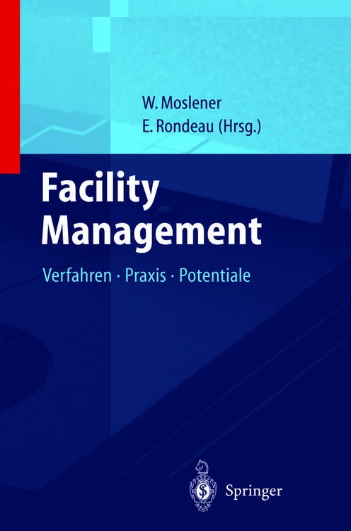 Produktbild: Facility Management 1