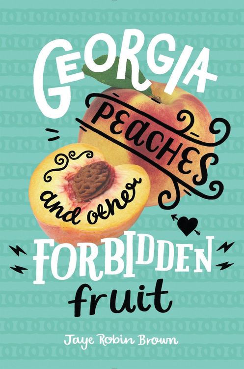 Produktbild: Georgia Peaches and Other Forbidden Fruit