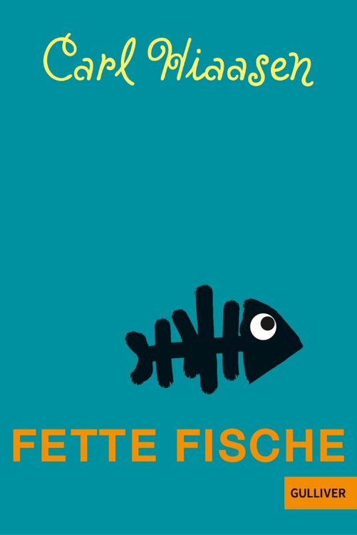 Produktbild: Fette Fische