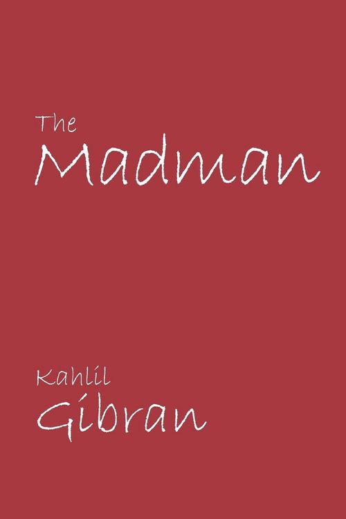 Produktbild: The Madman
