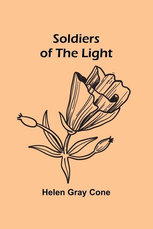 Produktbild: Soldiers of the light