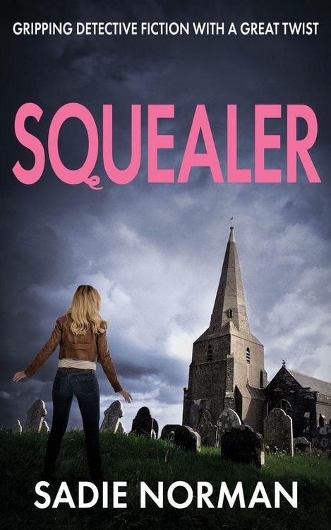 Produktbild: SQUEALER