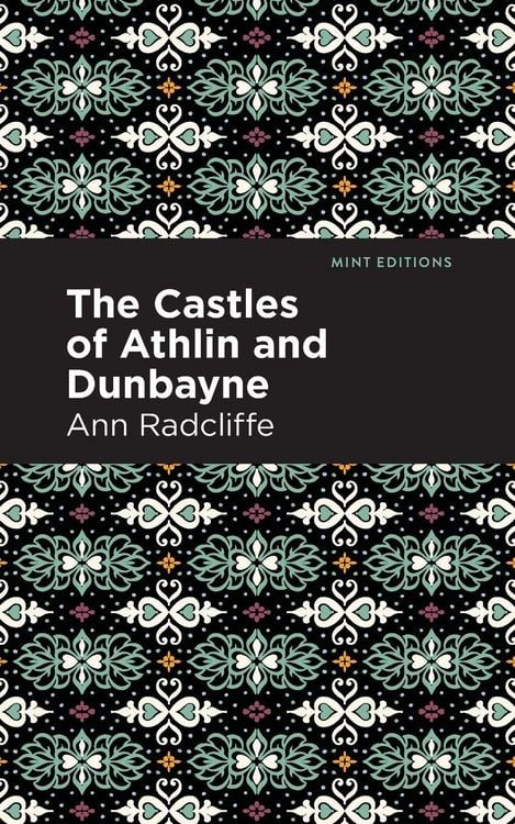 Produktbild: The Castles of Athlin and Dunbayne