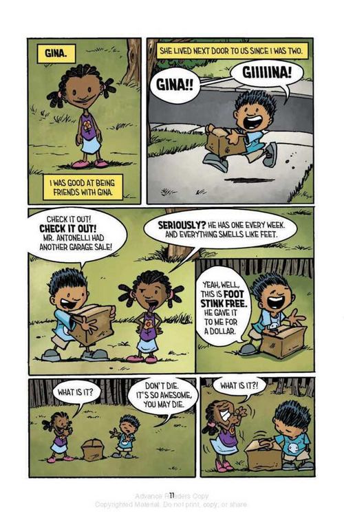 Produktbild: Hilo Book 1: The Boy Who Crashed to Earth