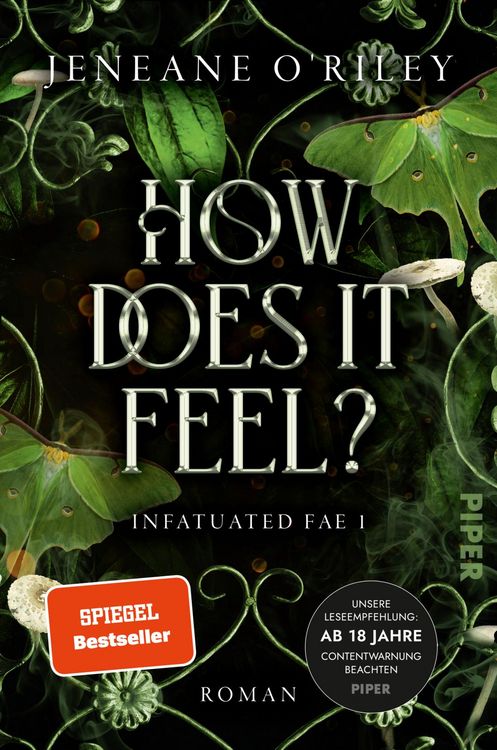 Produktbild: How does it feel?