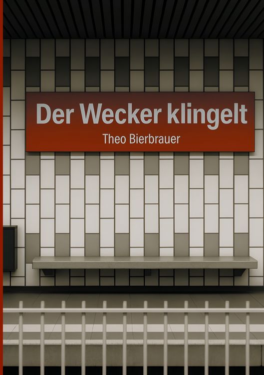 Produktbild: Der Wecker klingelt