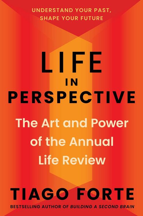 Produktbild: Life in Perspective