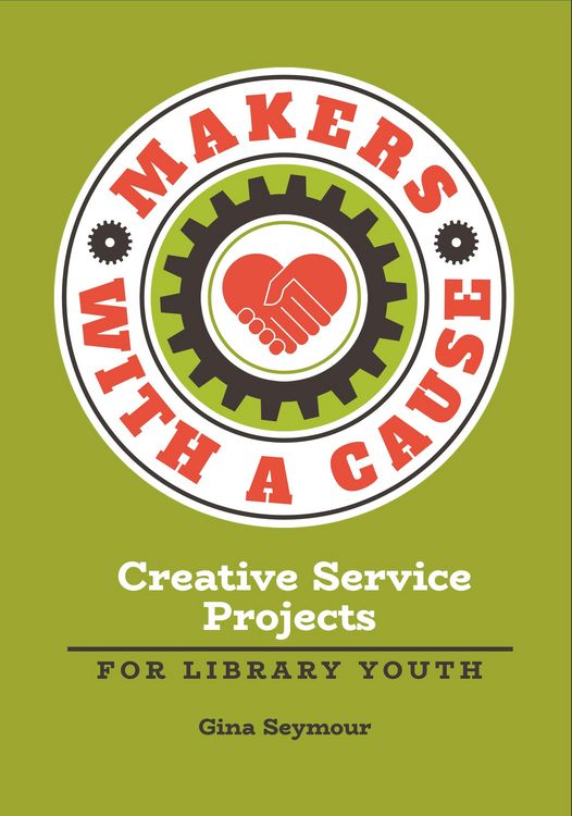 Produktbild: Makers with a Cause