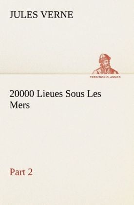 Produktbild: 20000 Lieues Sous Les Mers - Part 2