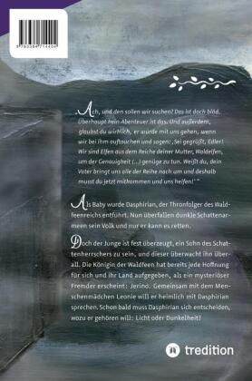 Produktbild: Dasphirians Geschichte