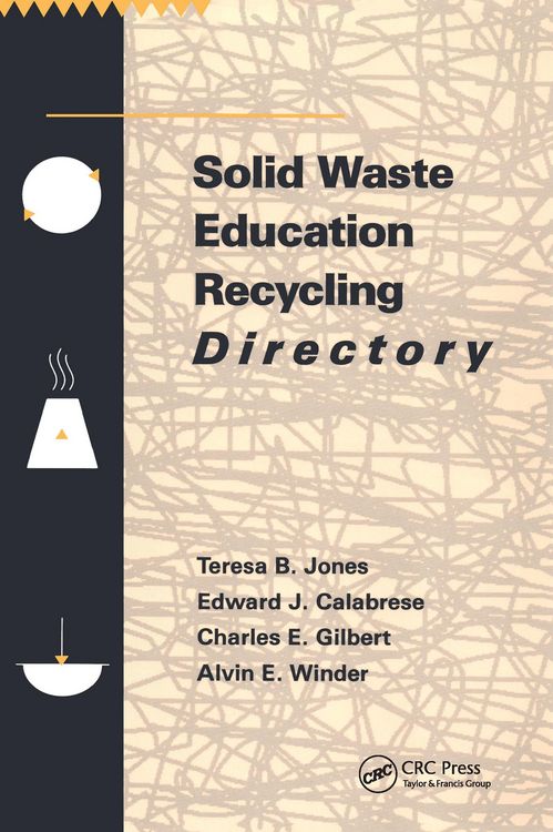 Produktbild: Solid Waste Education Recycling Directory