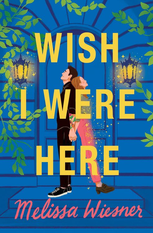Produktbild: Wish I Were Here
