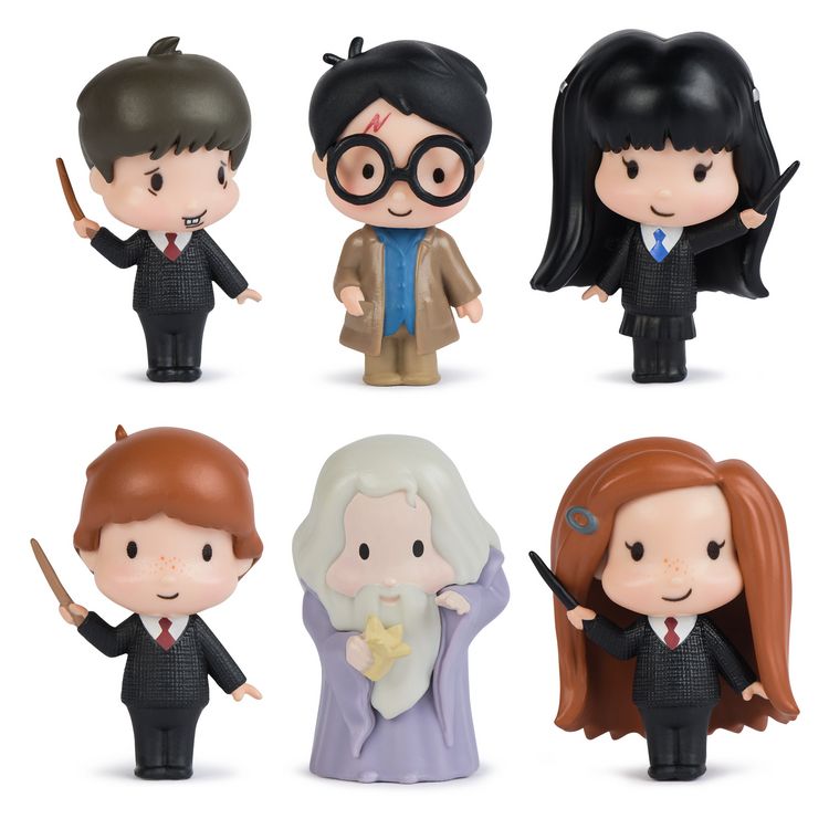 Produktbild: WWO MMM 5. Hogwarts-Jahr