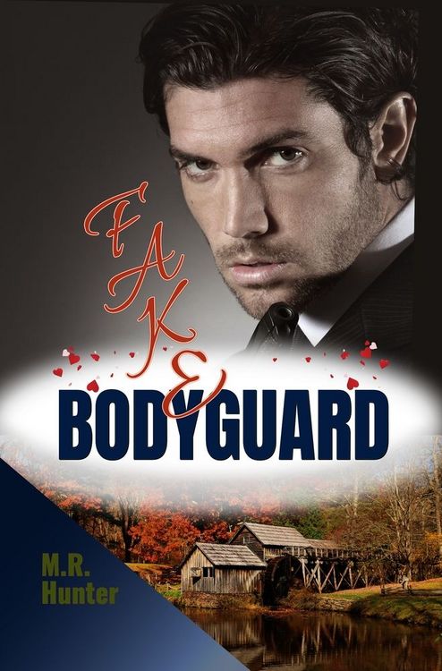 Produktbild: Fake Bodyguard