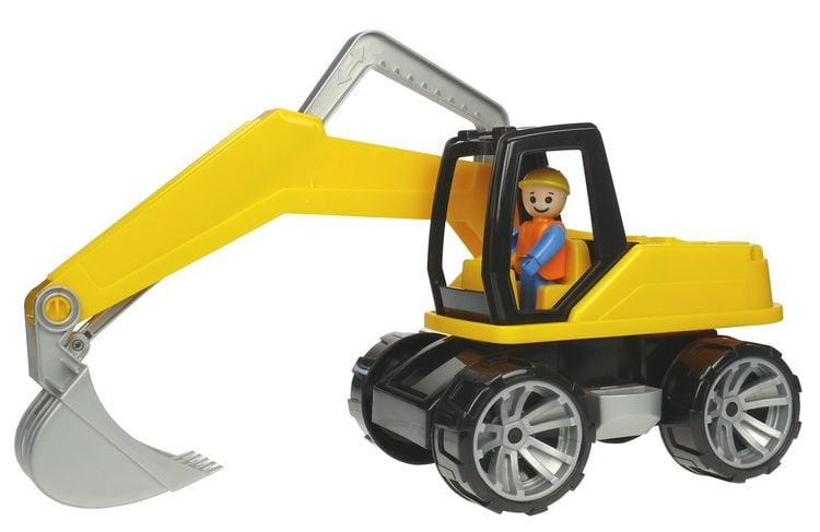 Produktbild: Lena Truxx: Bagger