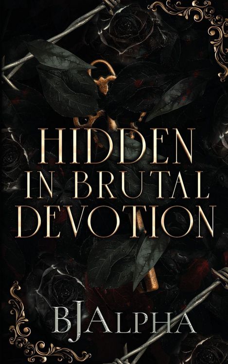 Produktbild: Hidden In Brutal Devotion