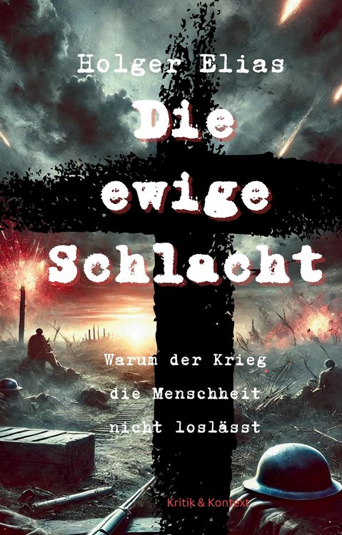 Produktbild: Die ewige Schlacht