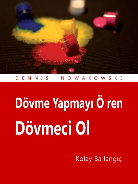 Produktbild: D&ouml;vme Yapmayı &Ouml;ğren - D&ouml;vmeci Ol