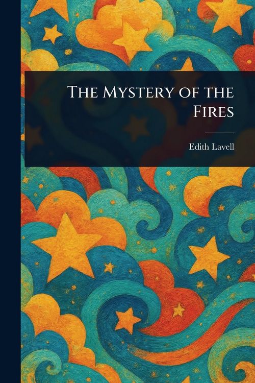 Produktbild: The Mystery of the Fires