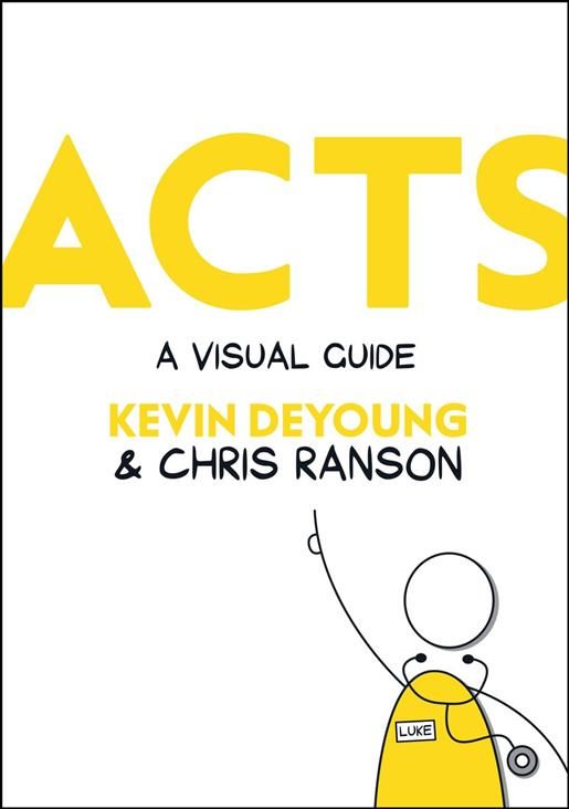 Produktbild: Acts