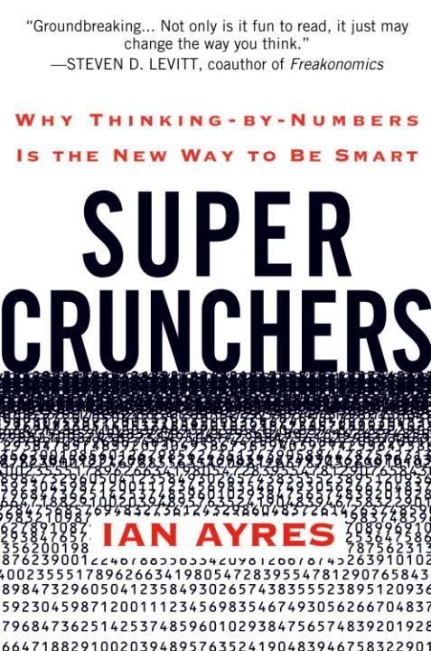 Produktbild: Super Crunchers