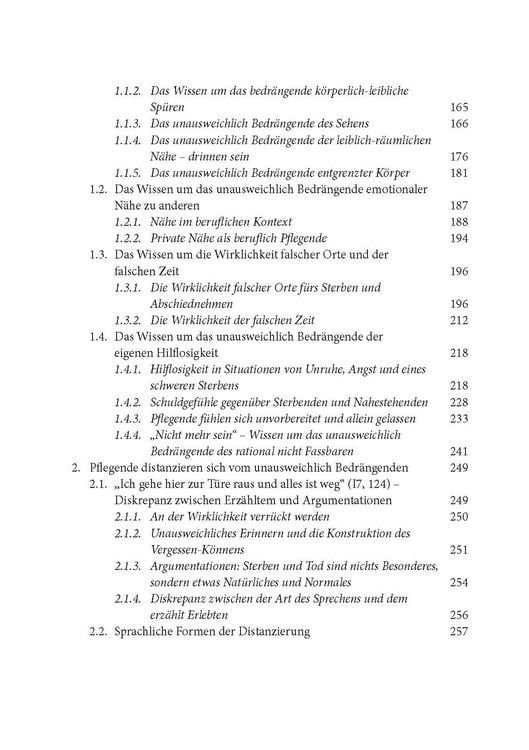 Produktbild: Sterben und Tod in der Palliativ- und Intensivpflege